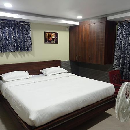 Elevate Horizon Hotel Bhubaneswar Ngoại thất bức ảnh