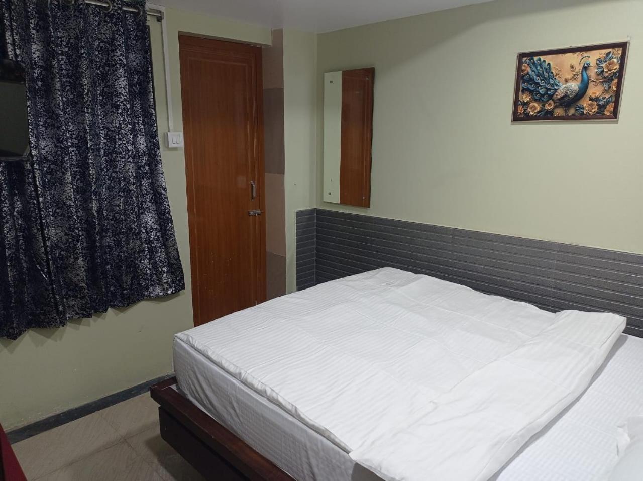 Elevate Horizon Hotel Bhubaneswar Ngoại thất bức ảnh