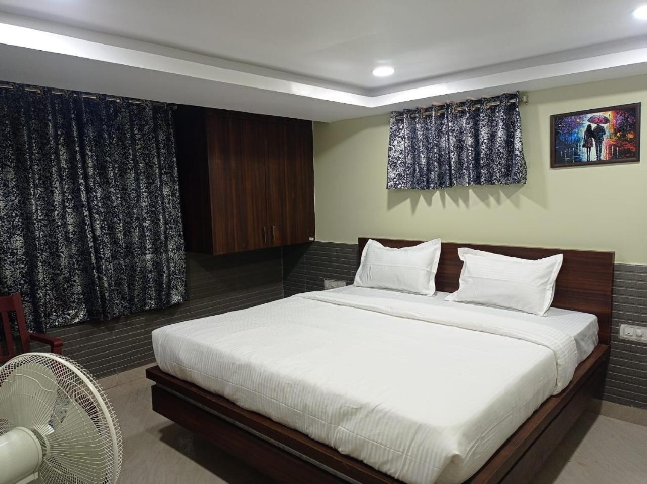 Elevate Horizon Hotel Bhubaneswar Ngoại thất bức ảnh
